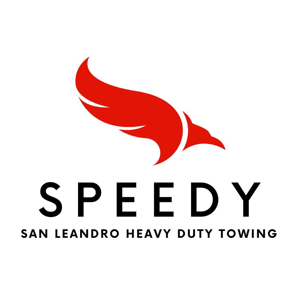 Speedy San Leandro Heavy Duty Towing